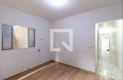 Casa para Aluguel - Vila Veloso, 2 Quartos,  80 m² - Carapicuíba