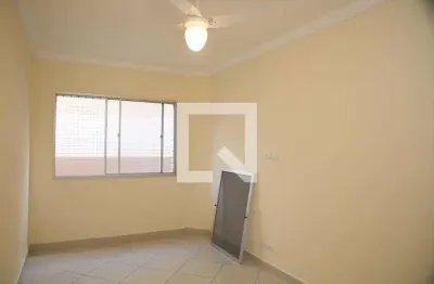 Apartamento para Aluguel - Vila Caiçara, 1 Quarto,  44 m² - Praia Grande