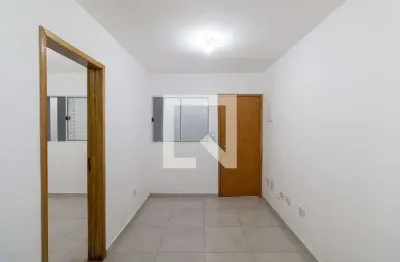Apartamento para Aluguel - Vila Nhocuné, 2 Quartos,  45 m² - São Paulo