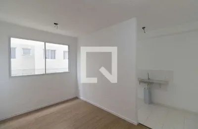 Apartamento para Aluguel - José Bonifácio, 2 Quartos,  49 m² - São Paulo