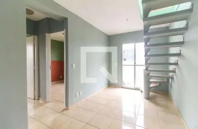 Cobertura para Aluguel - Itaquera, 3 Quartos,  93 m² - São Paulo