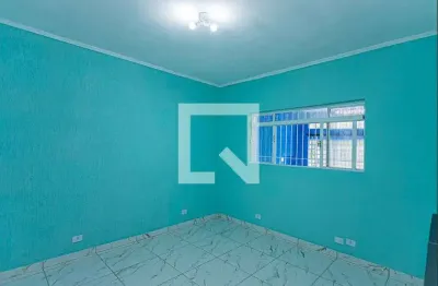 Casa com 1 quarto para alugar na Rua Moinho Velho, Freguesia do Ó, São Paulo