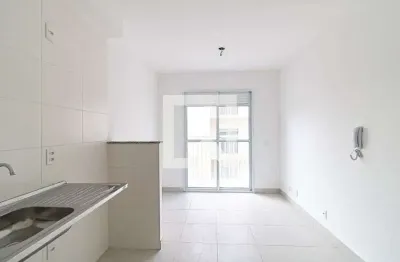 Apartamento para Aluguel - Bom Retiro, 2 Quartos,  35 m² - São Paulo