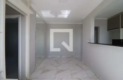 Apartamento para Aluguel - Distrito de Bonfim Paulista, 2 Quartos,  49 m² - Ribeirão Preto