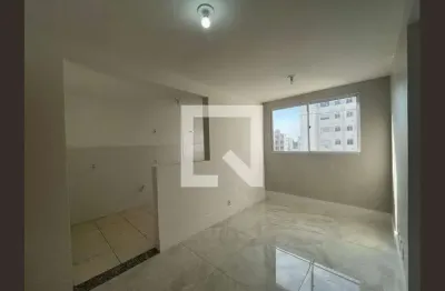 Apartamento para Aluguel - Humaitá, 2 Quartos,  49 m² - Porto Alegre