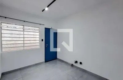 Apartamento para Aluguel - Cambuci, 2 Quartos,  45 m² - São Paulo