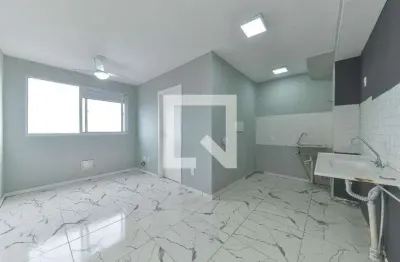 Apartamento para Aluguel - Santo Amaro , 2 Quartos,  35 m² - São Paulo