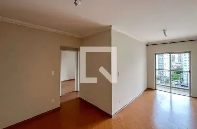 Apartamento para Aluguel - Sacomã, 2 Quartos,  62 m² - São Paulo