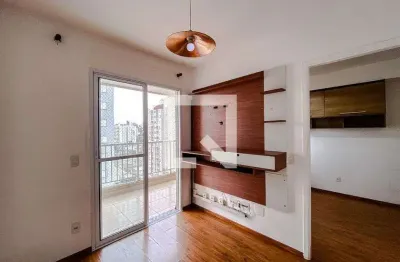 Apartamento com 1 quarto para alugar na Rua Andrade Reis, Mooca, São Paulo