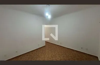 Casa para Aluguel - Vila América, 2 Quartos,  40 m² - Santo André