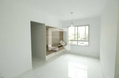 Apartamento para Aluguel - Vila América, 3 Quartos,  70 m² - Santo André