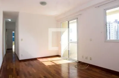 Apartamento para Aluguel - Consolação, 2 Quartos,  60 m² - São Paulo