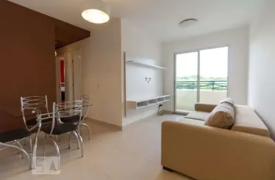 Apartamento para Aluguel - Jardim Éster Yolanda, 3 Quartos,  64 m² - São Paulo