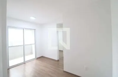 Apartamento para Aluguel - Jardim Marajoara , 2 Quartos,  45 m² - São Paulo