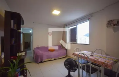 Apartamento para Aluguel - Jacarepaguá, 2 Quartos,  50 m² - Rio de Janeiro