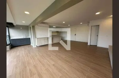 Apartamento para Aluguel - Alphaville, 2 Quartos,  123 m² - Barueri
