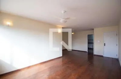 Apartamento para Aluguel - Centro, 3 Quartos,  145 m² - Sorocaba