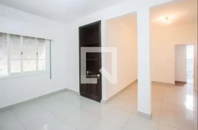 Apartamento para Aluguel - Brooklin, 3 Quartos,  98 m² - São Paulo