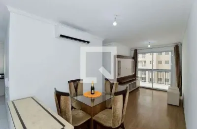 Apartamento para Aluguel - Picanço, 3 Quartos,  75 m² - Guarulhos