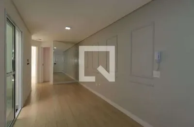 Apartamento para Aluguel - Campestre, 2 Quartos,  50 m² - Santo André