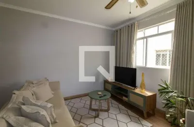 Apartamento para Aluguel - Jardim Planalto, 2 Quartos,  78 m² - Campinas