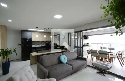 Apartamento para Aluguel - Ipiranga, 3 Quartos,  108 m² - São Paulo