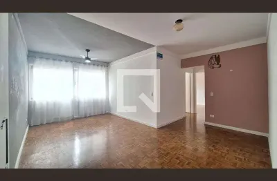 Apartamento para Aluguel - Vila Romana, 2 Quartos,  80 m² - São Paulo