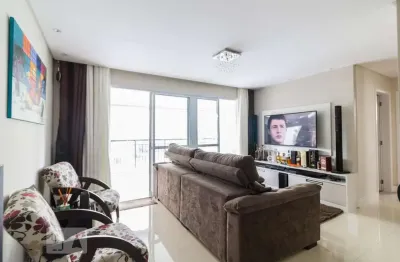 Apartamento para Aluguel - Picanço, 2 Quartos,  83 m² - Guarulhos