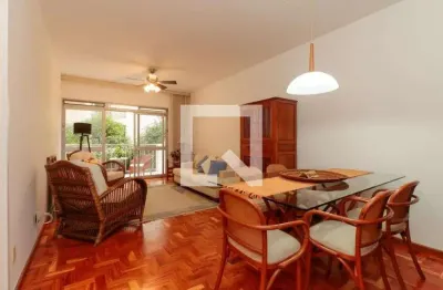 Apartamento para Aluguel - Jardim Paulista, 2 Quartos,  96 m² - São Paulo