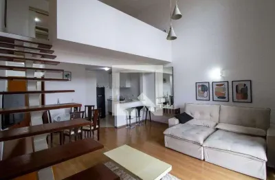 Apartamento para Aluguel - Parque Campolim, 1 Quarto,  82 m² - Sorocaba