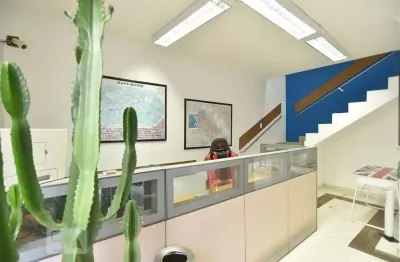 Casa com 6 quartos para alugar na Rua Francisco Polito, Mooca, São Paulo