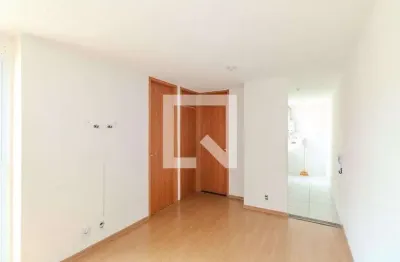 Apartamento para Aluguel - Cosmos, 2 Quartos,  43 m² - Rio de Janeiro