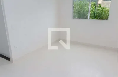 Apartamento para Aluguel - Guaratiba, 2 Quartos,  44 m² - Rio de Janeiro