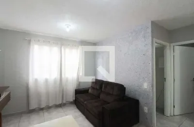 Apartamento para Aluguel - Trevo, 2 Quartos,  43 m² - Belo Horizonte