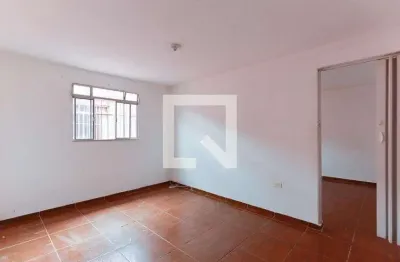 Casa com 1 quarto para alugar na Rua Antônio Pinto e Silva, Pirituba, São Paulo