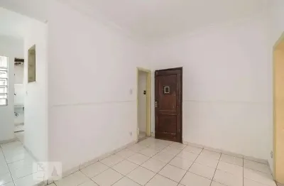 Apartamento para Aluguel - Bonsucesso, 1 Quarto,  55 m² - Rio de Janeiro