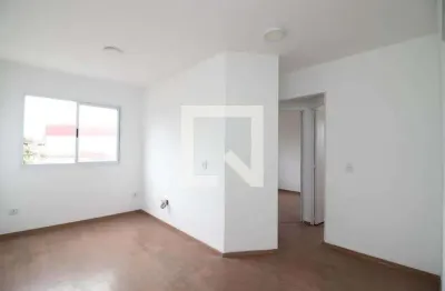 Apartamento para Aluguel - Jardim Guilhermino, 2 Quartos,  47 m² - Guarulhos