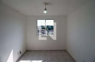 Apartamento para Aluguel - Itaquera, 2 Quartos,  47 m² - São Paulo