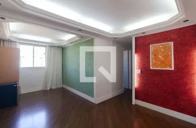 Apartamento para Aluguel - Vila Formosa, 3 Quartos,  70 m² - São Paulo