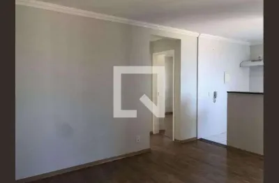 Apartamento para Aluguel - Nacional, 2 Quartos,  52 m² - Contagem