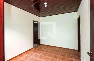 Casa para Aluguel - Jardim Santa Emília, 2 Quartos,  65 m² - São Paulo