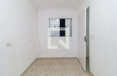 Kitnet / Stúdio para Aluguel - Vila das Belezas, 1 Quarto,  28 m² - São Paulo