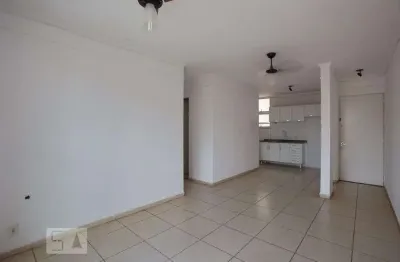 Apartamento para Aluguel - Parque Industria, 3 Quartos,  77 m² - Ribeirão Preto