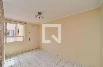 Apartamento para Aluguel - Rubem Berta, 2 Quartos,  50 m² - Porto Alegre