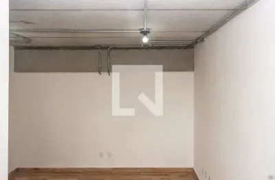 Kitnet / Stúdio para Aluguel - Jardim Palmares, 1 Quarto,  20 m² - São Paulo