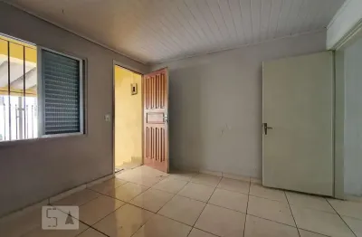 Casa para Aluguel - Bosque da Saúde, 1 Quarto,  160 m² - São Paulo