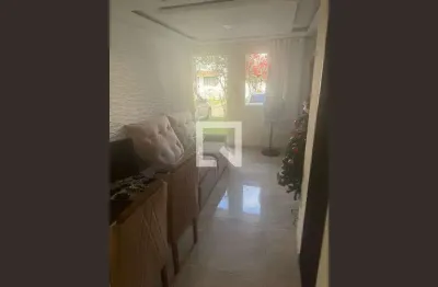 Casa / Sobrado em Condomínio para Aluguel - Campo Grande, 2 Quartos,  56 m² - Rio de Janeiro