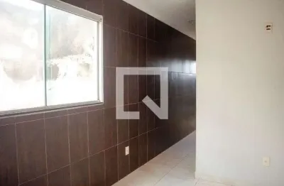 Apartamento para Aluguel - Setor dos Funcionários, 2 Quartos,  50 m² - Goiânia