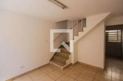 Casa para Aluguel - Vila Prudente, 2 Quartos,  50 m² - São Paulo