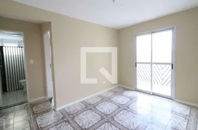 Apartamento para Aluguel - Bandeiras, 3 Quartos,  65 m² - Osasco